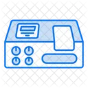 Espectrofotometro Espectrometro Fotometro Icono