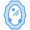 Espejo Icon