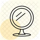 Espejo Compacto Espejo Compacto Maquillaje Icono