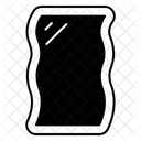 Espejo De Circo Icono