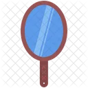 Espejo  Icono