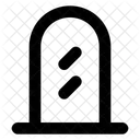 Espejo  Icon