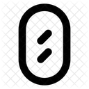Espejo  Icon