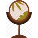 Espejo  Icono