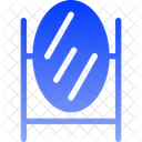 Espejo Icon