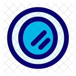 Espejo  Icono