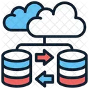 Espelhamento de banco de dados  Ícone