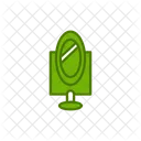 Espelho  Icon