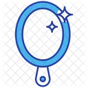 Espelho Icon