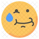 Espera Risa Emoji Icon