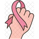 Esperanca Cancer Mama Icon