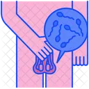 Esperma  Icon