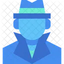 Espião  Icon