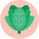 Espinaca  Icon