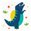 Espinosaurio  Icon