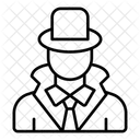 Espionage  Symbol