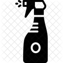 Espolvorear Limpiar Ordenado Icono