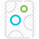 Esponja  Icono