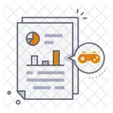 Esport analysis  Icon