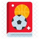 Esporte  Icon