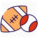 Esportes  Ícone