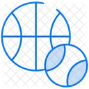 Esportes  Ícone