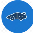 Esportes Carro Icon