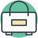 Esportes Bolsa Duffle Icon