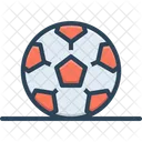 Esportes Futebol Jogo Icon