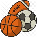 Esportes Jogo Esporte Icon