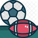 Esportes  Icon