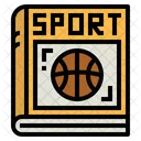 Esportes  Icon