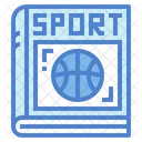 Esportes  Icon