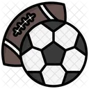 Esportes Bola Esporte Icon