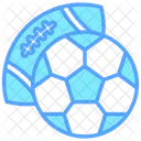 Esportes Bola Esporte Icon