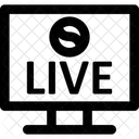 Ao Vivo Esportes Ao Vivo Partida Ícone