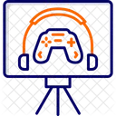 Esportes eletrônicos  Ícone