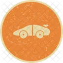 Esportes Carro Ícone