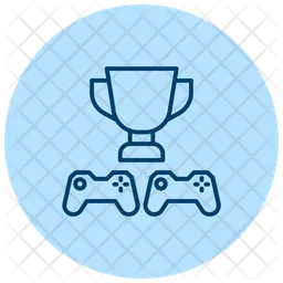 Esports  Icon