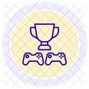 Esports Icon