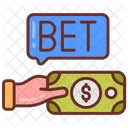 Esports Betting Esports Betting Symbol