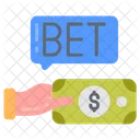 Esports Betting Esports Betting Symbol