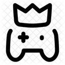 Esports Gaming Game Icon