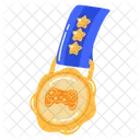 Esports medal  Icon