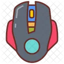 Esports Mice Esports Pointer Gaming Mouse Icon