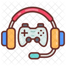 Esports podcasts  Icon