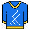 E Sport Trikot Symbol