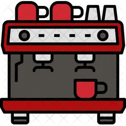 Esprees Machine  Icon