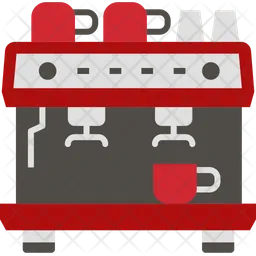 Esprees Machine  Icon