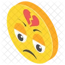 Emoji Emoticon Icon